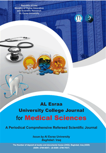 Journal cover art